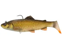 Savage gear gumová nástraha 3d trout shad bream - 12,5 cm 35 g