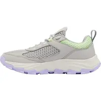 Columbia HATANA BREATHE W Dámská multifunkční outdoorová bota, šedá, velikost 40.5