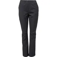 Willard JULYNA Dámské kalhoty, černá, velikost