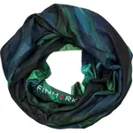 Finmark FS-217 Multifunkční šátek, tmavě modrá, velikost UNI