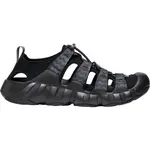 Keen HYPERPORT H2 Pánské sandály, černá, velikost 42.5