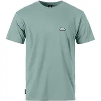 Horsefeathers AGENT Pánské tričko, světle modrá, velikost