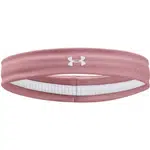 Under Armour PLAY UP Dámská čelenka, růžová, velikost