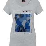 Dámské tričko SAM73