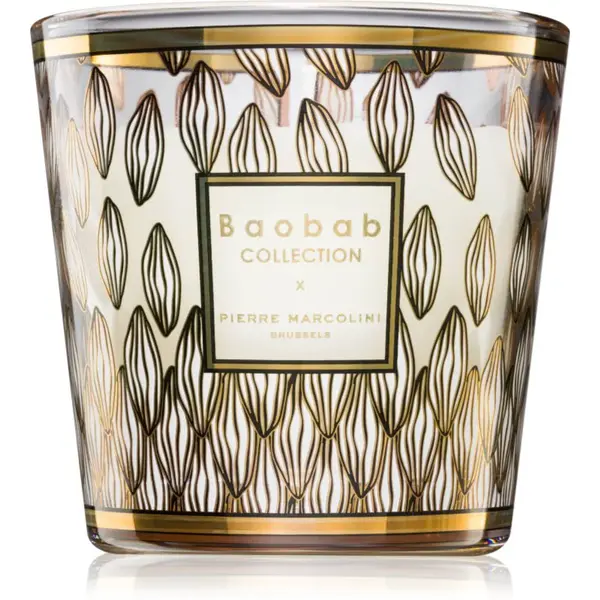 Baobab Collection Pierre Marcolini vonná svíčka 190 g