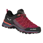Salewa SALEWA Mtn trainer lite EU 42 ½, Virtual Pink/Fluo Coral Dámské trekové boty