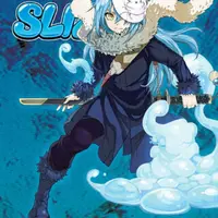 Jak jsem se reinkarnoval coby sliz 15 - Fuse