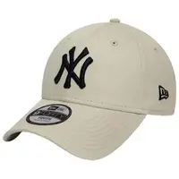 New Era KIDS LEAGUE ESSENTIAL 9FORTY NEYYAN Dětská kšiltovka, béžová, velikost