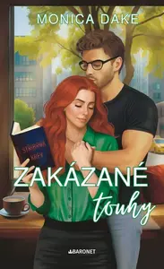 Zakázané touhy - Monica Dake