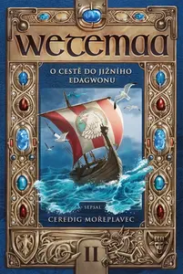 O cestě do Jižního Edagwonu - Adam Andres