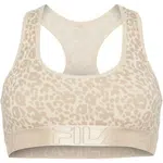 Fila WOMAN BRA Dámská podprsenka, béžová, velikost