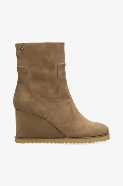 Mexx Nízké kozačky Mexx SAFIA RAFT