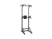 Hrazda multifunkční REBEL RBA-2404