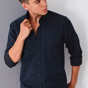 Pánská košile dewberry