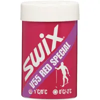 Swix Červený Speciál Červený Speciál - Stoupací vosk, , velikost