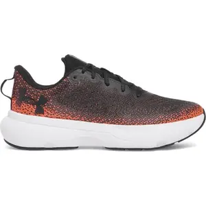 Under Armour INFINITE Pánské běžecké boty, černá, velikost 47
