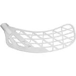 Salming FLOW BLADE ENDURANCE Florbalová čepel, bílá, velikost