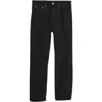 GAP ORIGINAL Pánské džíny, černá, velikost