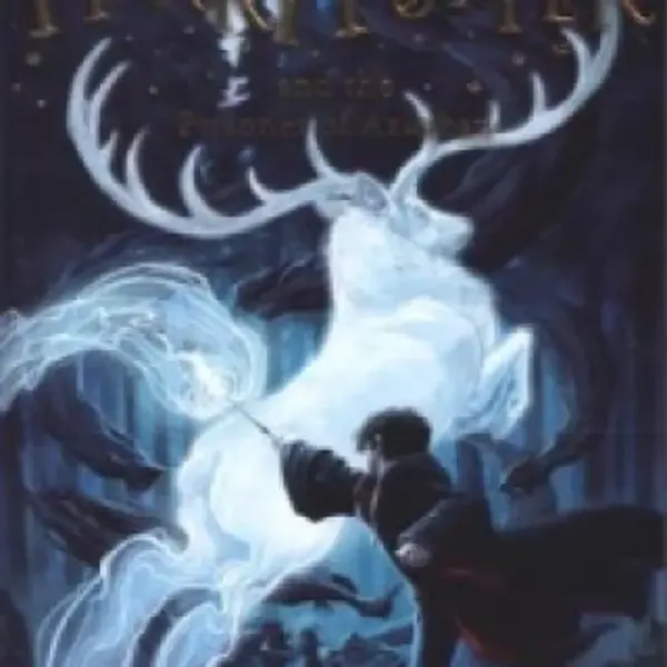 Harry Potter and the Prisoner of Azkaban