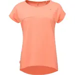 LOAP BLAVEKARKA Dámské tričko, oranžová, velikost