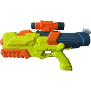 VIZOPOL WATER GUN Vodní pistol, světle zelená, velikost