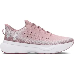 Under Armour W INFINITE Dámské běžecké boty, růžová, velikost 39