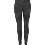 Northfinder MAZIKEEN Dámské legíny, černá, velikost