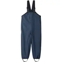 REIMA LAMMIKKO Dětské nepromokavé kalhoty, tmavě modrá, velikost