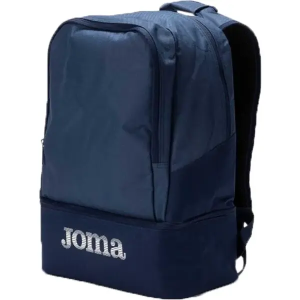 Joma ESTADIO III Sportovní batoh, tmavě modrá, velikost