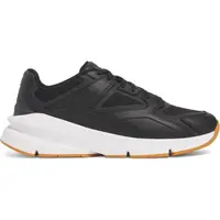 Under Armour FORGE 96 LEATHER REISSURE Unisex volnočasová obuv, černá, velikost 45.5