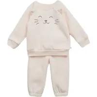 GAP BABY Dětská souprava, růžová, velikost