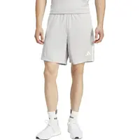 adidas SERENO SHORTS Pánské fotbalové šortky, šedá, velikost XXL