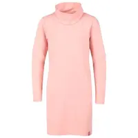 Lewro WATI Dívčí šaty, růžová, velikost 116-122