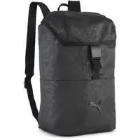 Puma POP SMALL BACKPACK Batoh, černá, velikost