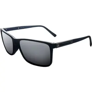 Laceto BRIGITTE Polarizační sluneční brýle, černá, velikost