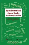 Synsémantické slovní druhy ve slovanských jazycích - Sytar Hanna, Aksana Schillová