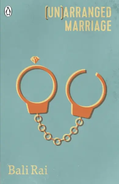 (Un)arranged Marriage - Bali Rai