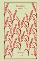 Tess of the D'Urbervilles - Thomas Hardy