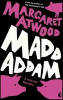 MaddAddam - Margaret Atwoodová