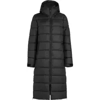 O'Neill MUST-HAVE Dámský zimní kabát, černá, velikost