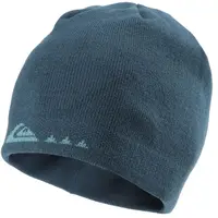 Quiksilver M&W Pánská čepice, modrá, velikost UNI