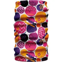 Matt COOLMAX ECO Dětský nákrčník, mix, velikost