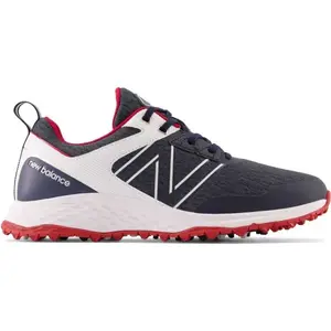 New Balance FRESH FOAM CONTEND Pánská golfová obuv, tmavě modrá, velikost 41.5