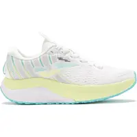 Joma VICTORY Dámská běžecká obuv, bílá, velikost