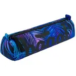 BAAGL PALM Studentské pouzdro, modrá, velikost