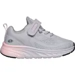 Lotto SAFIR Dětská volnočasová obuv, šedá, velikost