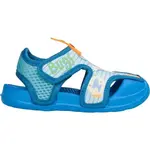 Warner Bros SADIE Dětské sandály, modrá, velikost