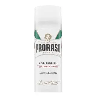 Proraso Sensitive & Anti-Irritation Shaving Foam pena na holenie 50 ml