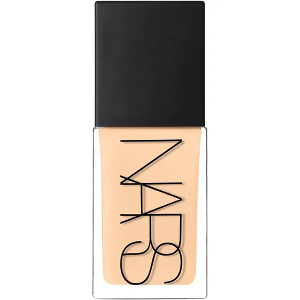 NARS Light Reflecting™ Foundation rozjasňujúci make-up pre prirodzený vzhľad odtieň SALZBURG 30 ml