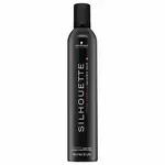 Schwarzkopf Professional Silhouette Super Hold Styling Mousse penové tužidlo pre silnú fixáciu 500 ml